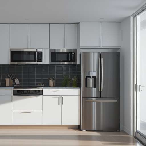 에너지 효율 가전제품 구매 시 세금 공제 혜택 받는 법