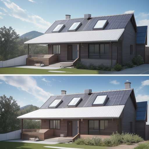 에너지 절약형 주택 냉방비 절감 정부 지원금 활용법