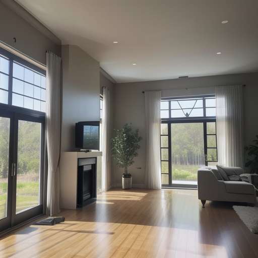 에너지 절약형 주택 리모델링 정부 지원금 신청 방법