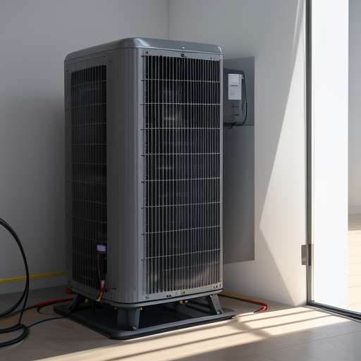 에너지 절약형 냉방시설 설치 시 정부 보조금 최신 안내