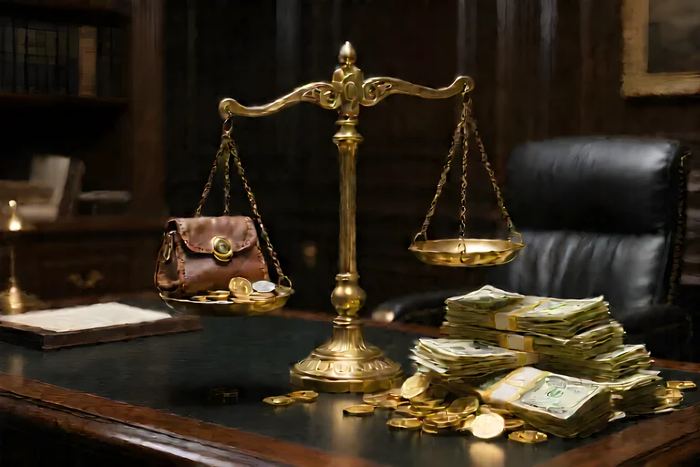 부부 사이의 돈 문제, 더 이상 혼자 끙끙 앓지 마세요. 한쪽으로만 기울어진 생활비의 무게는 단순한 부부 싸움을 넘어 법적인 권리 침해일 수 있습니다. 배우자가 경제권을 독점하고 일방적으로 생활비를 결정하나요? 2025년 최신 기준, 변호사가 직...