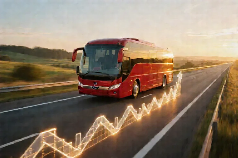 매일 스쳐 지나가는 빨간 버스가 단순한 이동 수단이 아니라, 내 자산을 불려주는 투자처가 될 수 있다면 어떨까요? 우리가 몰랐던 천일고속의 숨은 가치, 교통비를 0원으로 만드는 절약 꿀팁부터 안정적인 주주가 되는 길까지. 이제 도로 위를 달리는...