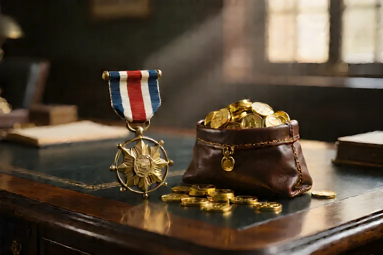 국가를 위한 헌신은 존경과 감사로 기억되어야 합니다. 그리고 그 숭고한 희생 뒤에는 우리가 놓치지 말아야 할 실질적인 지원과 혜택이 숨어 있습니다. 재향 군인의 날을 맞아, 보이지 않는 곳에 잠자고 있던 소중한 권리를 찾아보세요. 당신과 당신의...