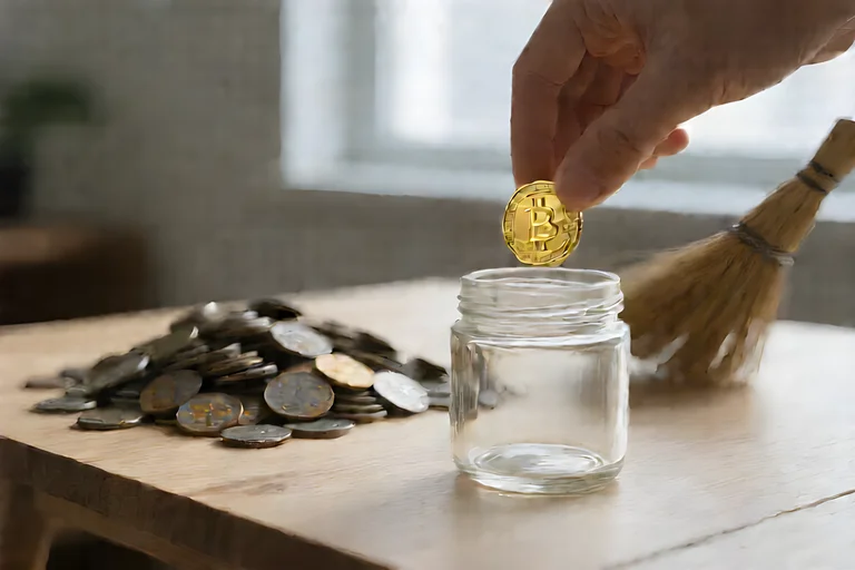 매일 무심코 지출되는 작은 수수료, 모이면 큰 비용이 됩니다. 새는 돈을 막고 자산을 불리는 현명한 사장님의 첫걸음, 바로 통장 관리에서 시작됩니다. 티끌 모아 태산을 만드는 금융 습관, 케이뱅크 사장님 통장과 함께 시작해 보세요.