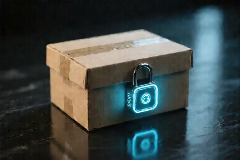 문 앞에 놓인 택배 상자, 편리함 이면에는 나의 소중한 개인정보가 담겨 있습니다. 이 정보의 '잠금장치'는 바로 당신에게 있습니다. 단 몇 번의 설정으로 정보 유출의 불안감에서 벗어나세요. 쿠팡 계정 보안을 위한 필수 설정법, 지금 바로 확인하고...