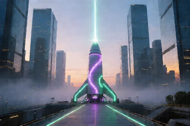 비트코인, 이더리움 현물 ETF의 성공적인 안착 이후, 이제 시장의 시선은 다음 주자를 향하고 있습니다. 2025년, 새로운 투자 지평을 열 '솔라나 ETF'라는 로켓이 발사대에 올랐습니다. 전통 금융과 디지털 자산의 경계가 허물어지는 지금, 떠...