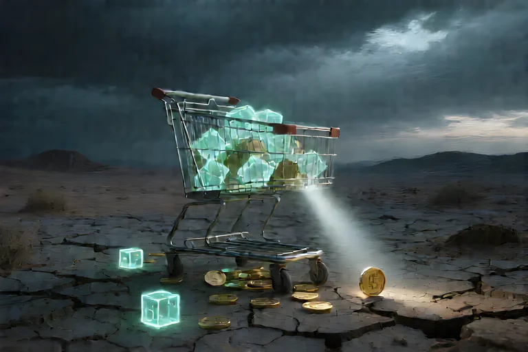 갑작스러운 파산 소식, 텅 비어버린 장바구니처럼 막막하신가요? 한때 우리의 일상을 채워주던 거대 플랫폼의 예고 없는 몰락 앞에 소비자와 판매자 모두의 시름이 깊어지고 있습니다. 하지만 흩어진 자산 속에서도 길은 있습니다. 어둠 속 한 줄기 빛처럼...