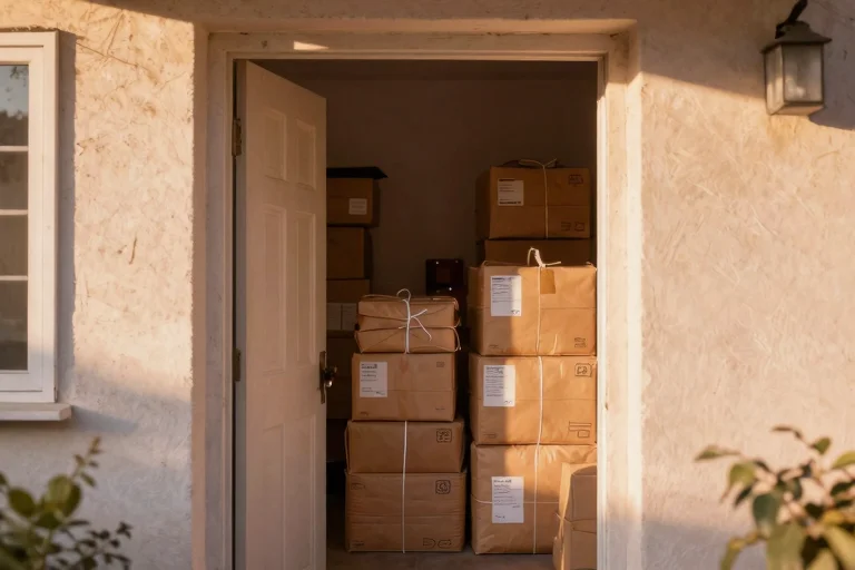 Unlock instant convenience! Discover the top 3 game-changing tips to maximize your same-day delivery experience. Transform your home and...