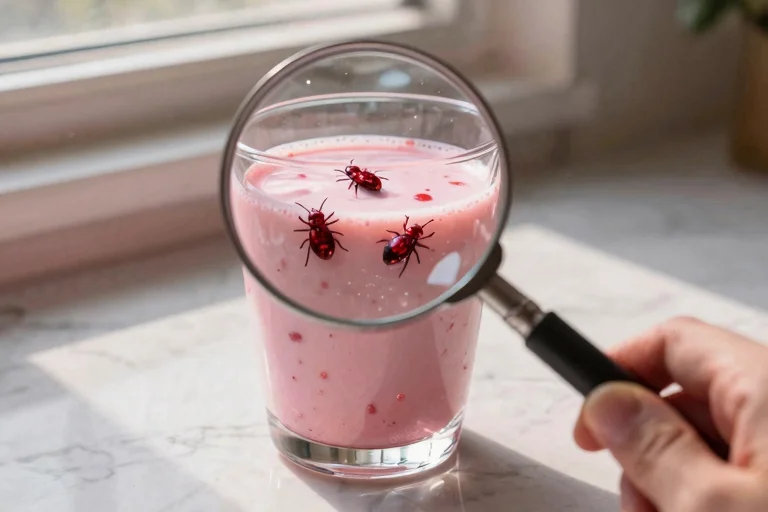 우리가 사랑하는 음식의 화려한 색과 맛, 그 비밀은 무엇일까요? 때로는 가장 익숙한 것 속에 가장 놀라운 진실이 숨어있습니다. 식품 라벨 뒤에 감춰진 이야기를 들여다볼 시간입니다.