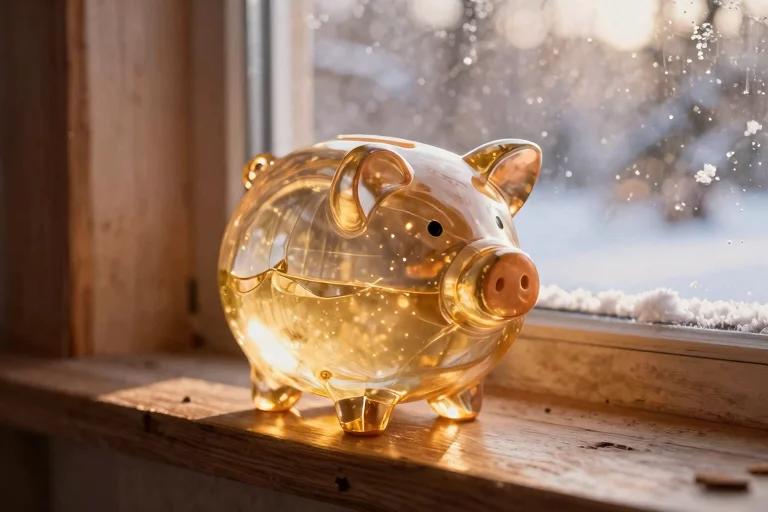 난방비, 더 이상 '폭탄'이 아닌 '저축'이 될 수 있습니다. 매달 당연하게 빠져나가던 가스 요금을 따뜻한 에너지로 차곡차곡 모으는 비결, 올겨울 당신의 가계부를 바꿔놓을 5가지 생활 습관을 공개합니다.