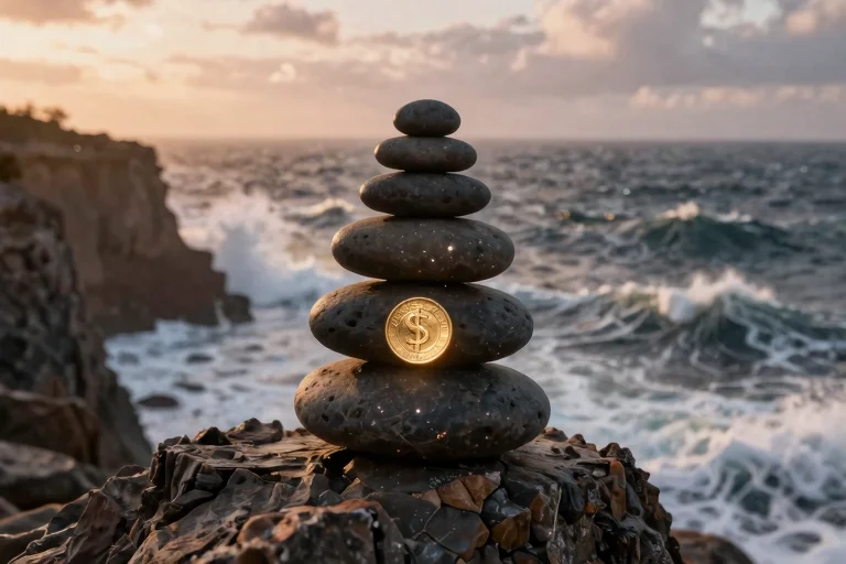 2025년, 계속되는 고금리의 파도 속에서 당신의 자산은 안녕하신가요? 거센 경제적 비바람에도 흔들리지 않는 견고한 자산 관리 전략이 필요한 때입니다. 막연한 불안감 대신, 지금 바로 실천할 수 있는 '내 돈 지키는 4가지 비법'을 확인하고 20...