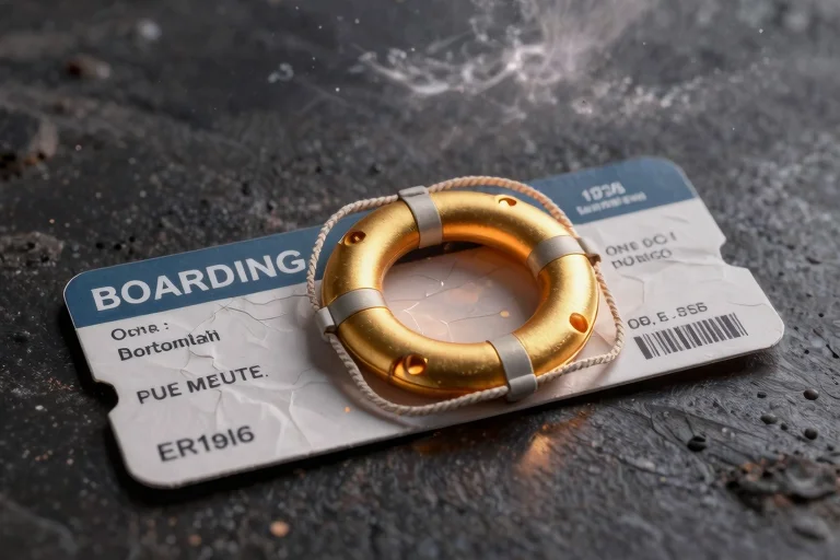 칠흑 같은 혼돈 속에서 당신을 지켜줄 단 하나의 방패. 항공기 사고라는 상상조차 하기 힘든 비극 앞에서, 우리가 무심코 지나쳤던 여행자 보험 증서 한 장이 가장 든든한 보호막이 될 수 있습니다. 복잡한 보상 절차와 숨겨진 진실, 당신의 권리를 지...