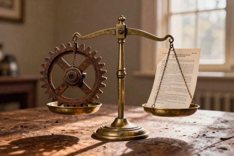 거대한 부당함 앞에서 나의 권리는 너무나 가볍게 느껴지시나요? 하지만 법을 아는 자에게는 단 한 장의 서류가 그 어떤 압박보다 무거운 힘을 가질 수 있습니다. 낯선 땅에서 겪는 부당 해고, 더 이상 혼자 두려워하지 마세요. 당신의 권리를 지켜줄...