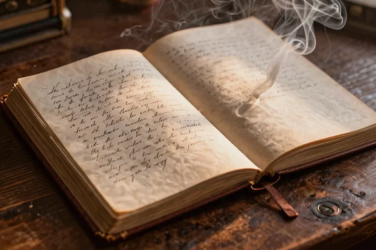 사라지는 기억과 선명한 기록, 당신의 오늘은 어디에 속하나요? 영화 평론가 이동진은 말합니다. '기록은 기억을 지배한다'고. 순간의 감상과 흩어지는 다짐들을 붙잡아두는 가장 강력한 도구는 바로 기록입니다. 희미한 기억이 아닌, 선명한 현실을 만들...