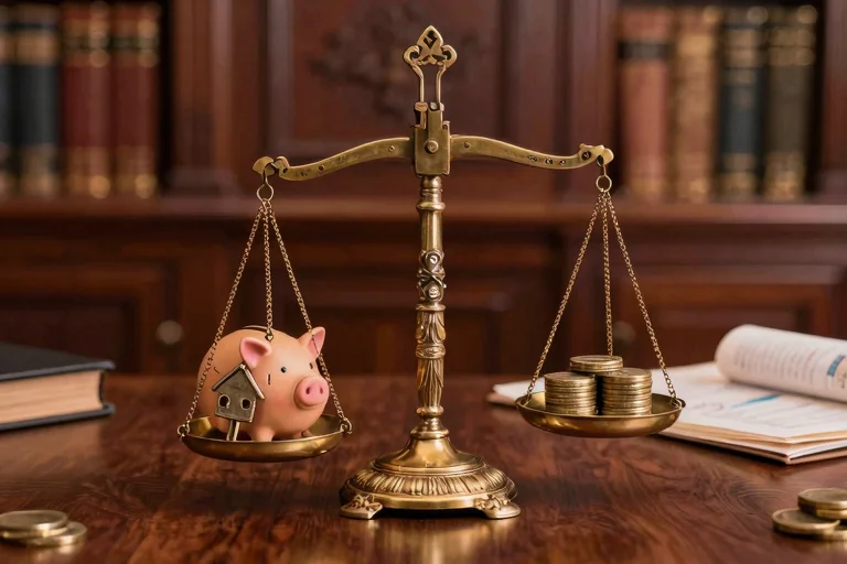 연간 9만 쌍이 이혼하는 시대. 재산분할이라는 저울 위에서 당신의 삶은 어떻게 측정될까요? 함께한 추억과 미래의 자산, 그 무엇도 가볍게 여겨서는 안 됩니다. 법률 지식 없이는 10년의 노력이 한순간에 기울어질 수 있습니다.