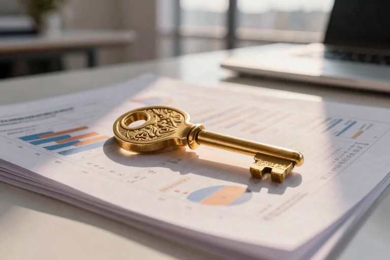 치열한 경쟁 속에서 합격의 문을 여는 '황금 열쇠'는 어디에 있을까요? 남들이 훑어보는 기업 소개서가 아닌, 숫자로 증명된 재무제표 속에 그 해답이 숨어있습니다. 2025년, 당신의 미래 가치를 극대화할 첫 번째 재테크, 면접의 결정적 비법을 공...