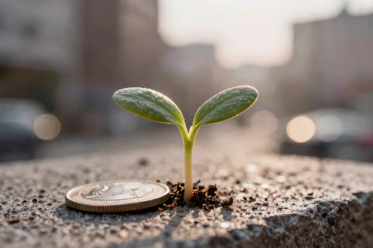 삭막한 도시의 아스팔트 틈을 뚫고 싹을 틔우는 작은 생명처럼, 꼼꼼히 찾아보면 우리 아이 교육비를 지원하는 희망의 씨앗을 발견할 수 있습니다. 99%의 학부모가 놓치고 있는 서울시교육청의 숨은 지원금, 2026년에는 똑똑하게 챙겨보세요!