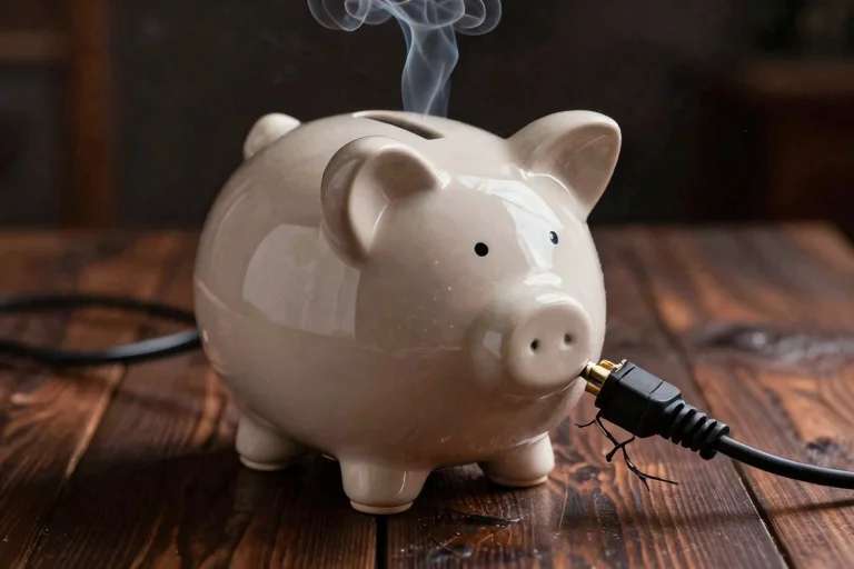 전력 공급 위기는 더 이상 남의 이야기가 아닙니다. 태안화력발전소 화재 이후, 우리 집 가계부를 위협하는 전기요금 인상 가능성. 연기처럼 사라질 수 있는 내 돈을 지키는 유일한 방법을 지금 확인하세요.