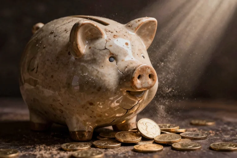 2025년 연말, 당신의 돈은 아직도 '겨울잠'을 자고 있나요? 많은 분들이 안전하다는 이유로, 혹은 '어차피 이자는 얼마 안 돼'라는 생각으로 1%대 저금리 통장에 소중한 자산을 그대로 두고 있습니다. 하지만 작은 금리 차이가 만드는 결과는 결...